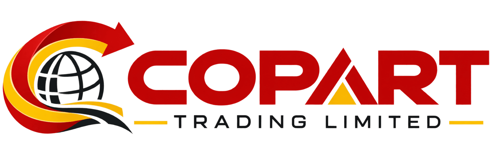 Copart Trading Limited